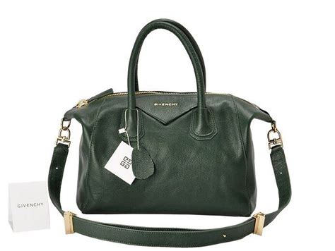 green givenchy purse|givenchy purses outlet.